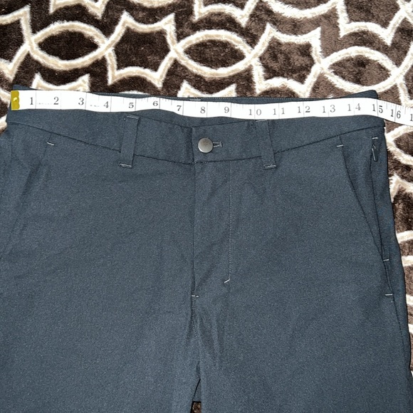 Lululemon ABC Slim Fit Pants - Picture 4 of 12